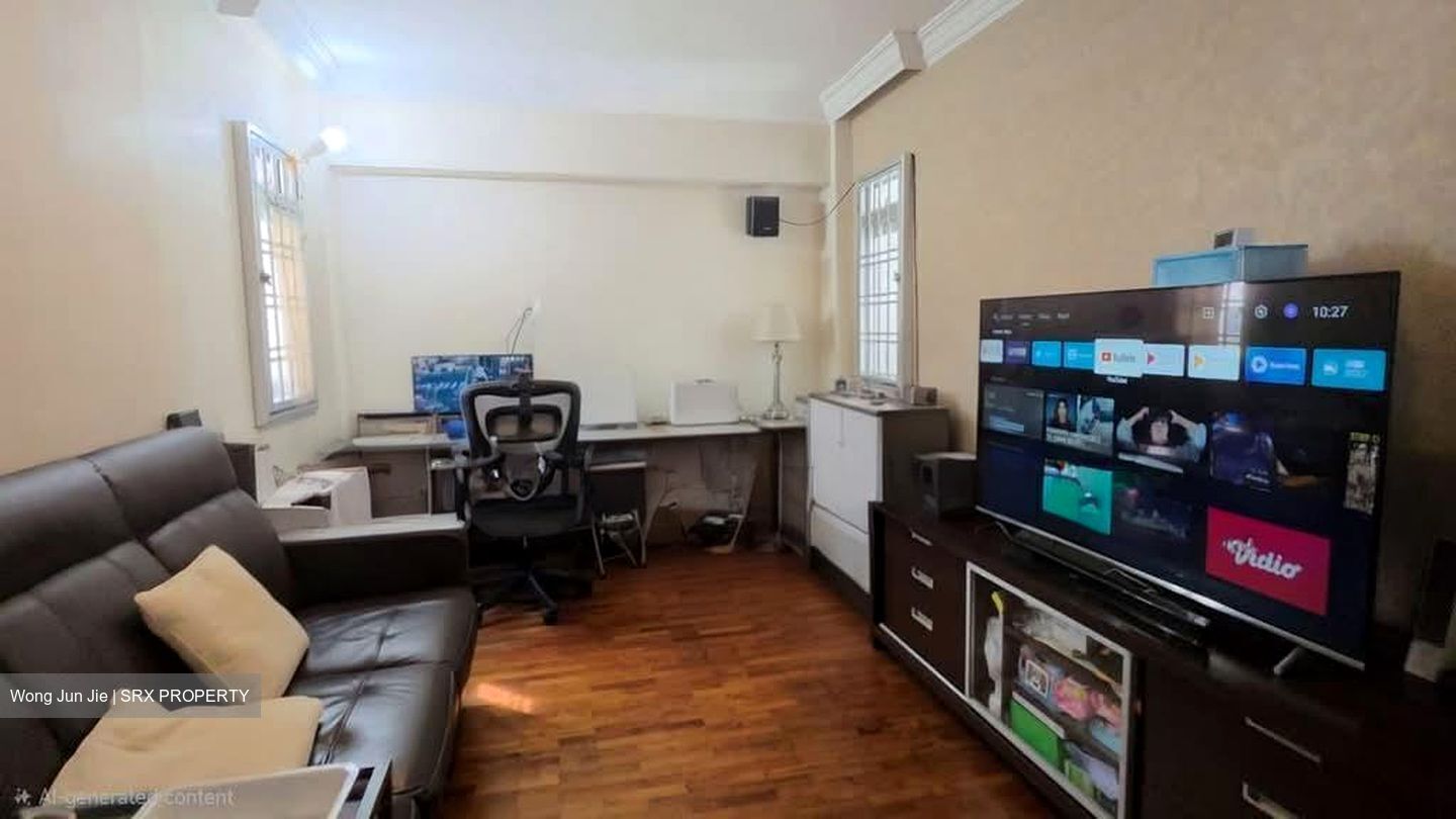 Blk 237 Pasir Ris Street 21 (Pasir Ris), HDB Executive #569045481